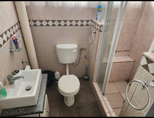4 BEDROOM HOUSE FOR SALE IN SASOLBURG EXT 4